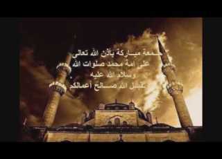 وصيتي لك يا ذا الفضل والادب