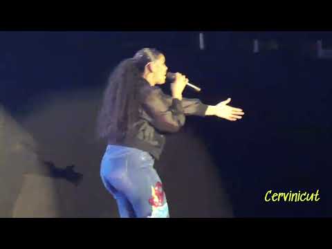 Jordin Sparks LIVE No Air 4K 25th October 2025 Jordin Sparks LIVE No Air 4K 25th October 2025