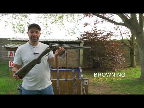 تقديم ارخص بنادق الصيد إلى اغلى و اقوى بندقية طلب من الإخوان الجزائريين Les Fusils Les Moins Chers