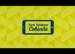 Türk Telekom Türk Telekom Cebinde Tarifeleri