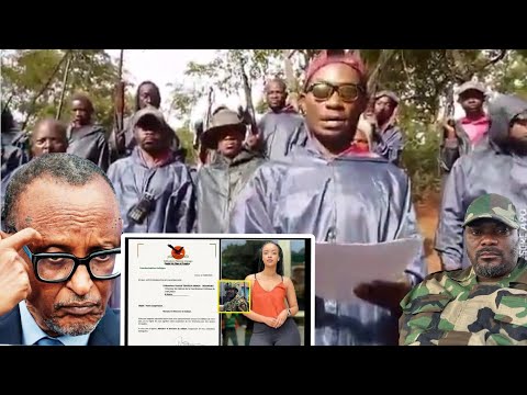 DIRECT KAGAME ENTRE LA VIE ET LA MORT NOUVELLE REBELLION AU KATANGA MITUABA KONGA DIRECT KAGAME ENTRE LA VIE ET LA MORT NOUVELLE REBELLION AU KATANGA MITUABA KONGA
