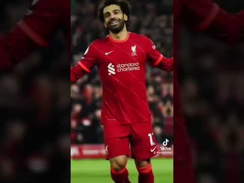 Salah Edit Go Follow My TIK TOK Footy Harry0