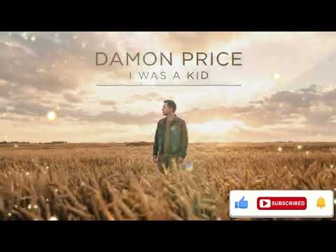 Damon Price I Was A Kid Official Release AVBRAND