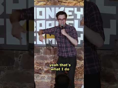 Improv Rap With The Front Row