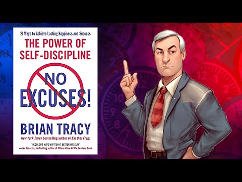 قوة الانضباط الذاتي ملخص كتاب لا أعذار قوة الانضباط الذاتي ملخص كتاب لا أعذار