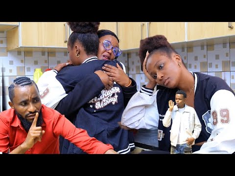 Umwanzuro W Urukundo Ep20 Cyusa Aragarutse Urukumbuzi Rwa Mom Ese Kai Arakoriki