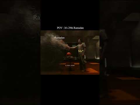 Ramadan Is Leaving Ramadan Ramadankareem Ramzan Shabeqadr Trendingshorts