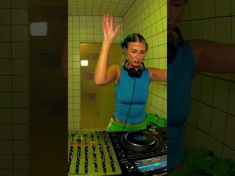 Creative Live Track Edit By Cloudy Dj Electronicmusic Hörberlin