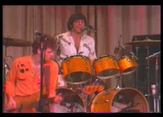 The Ventures Driving Guitars