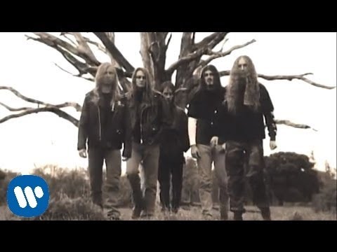 Obituary The End Complete OFFICIAL VIDEO