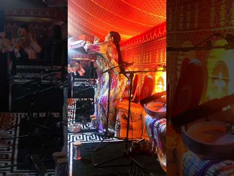 رقص أميمة باعزية في فرح اغاني شعبية مغربية ضحك وسرور 2025 OUMAIMA BAAZIA