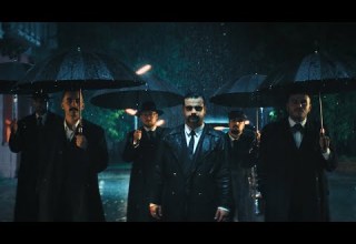 Dedublüman Günü Gelir Official Music Video