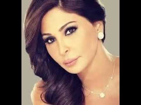 إليسا عمري ابتدا