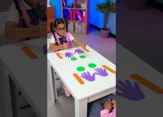  Wow HANDS Make The BEST NEURO GAME Shorts Funny