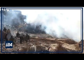 Liban Les États Unis Redoutent Une Offensive Terrestre Israélienne D Ici Le Printemps