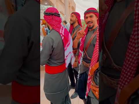 زفات اقوى فرقة بالاردن فرقة زين