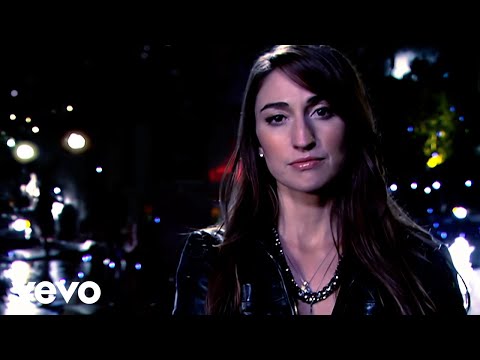 Sara Bareilles Gravity Official HD Video