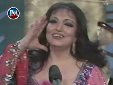 مواويل ومدلة سميرة توفيق