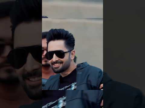 Love At First Sight For Shamsher Danishtaimoor Shorts Youtubeshorts