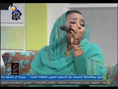 اغاني و اغاني 2015 هدى عربي نوم عيني البقى لي سهر