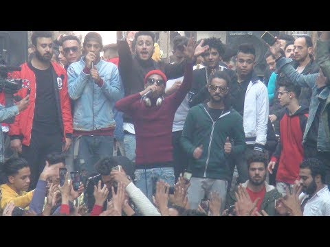 سادات المهرجان الجديد وحش المجرة تنجيد الشبل حنتوسة المرج Sadat Wa7sh ElMGRA سادات المهرجان الجديد وحش المجرة تنجيد الشبل حنتوسة المرج Sadat Wa7sh ElMGRA