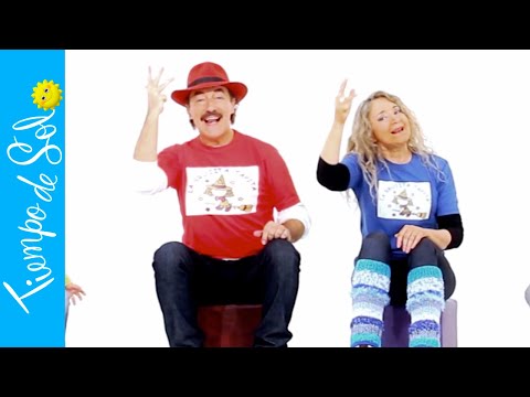 Dúo Tiempo De Sol Mix De Canciones Divertidas Para Bailar Juntos