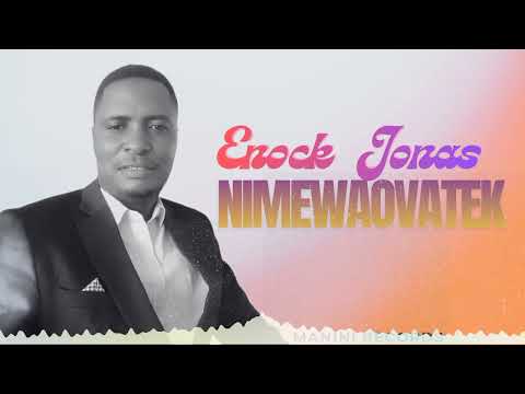 Enock Jonas NIMEWAOVATEKI