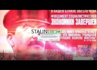StalinLocker Exe 900 Subscribers Special