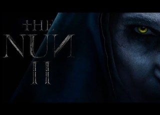  THE NUN 2 2023 Teaser Trailer TMConcept Official Concept Version