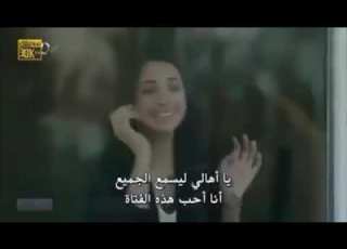 لو اقولك اني بحبك الحب شويه عليك