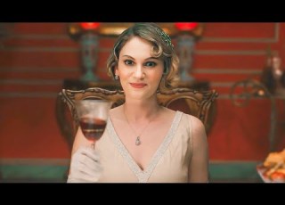 A Beautiful Girl Marries A Rich Man But Falls In Love With His Nephew