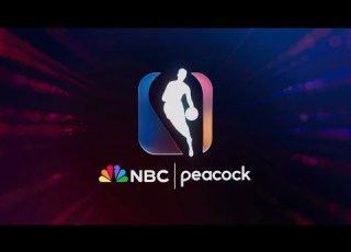  NBA On NBC Intro 2025 26 Season Premiere