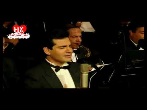 أغنية خسارة خسارة لمحمد ثروت من كلمات مأمون الشناوى ولحن بليغ حمدى