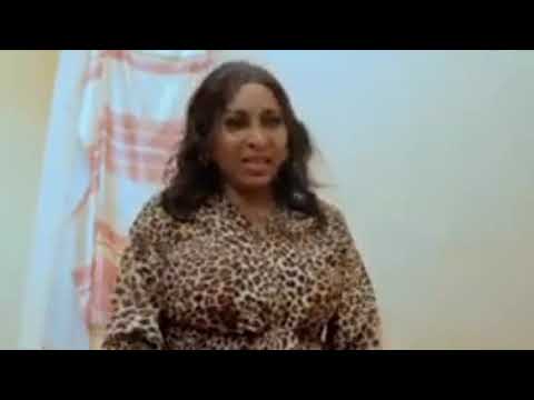 Huyu Ni Nani Episode 20