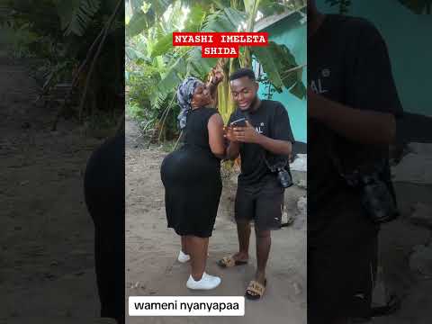 NYASHI IMELETA SHIDA KWEYE SELF