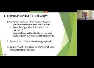 MSSOA Virtual Conference Part 6