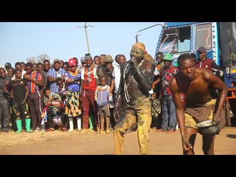 Buhimila Ng Wana Madebe Wafanya Majinu Katavi Buhimila Ng Wana Madebe Wafanya Majinu Katavi