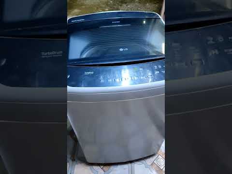 سبب عطل الغسالات الفول اوتوماتيك