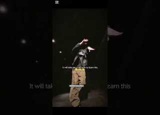 It Will Take Decade To Learn This Btsmember Viralvideo Jk Viralshorts View Arirang Fyp