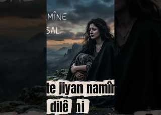 BÊ TE JÎYAN NAMÎN Visit My Profile To Hear Full Song