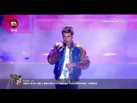 J AX Fedez Concerto All Arena Di Verona Alfonso Signorini Eroe Nazionale J AX Fedez Concerto All Arena Di Verona Alfonso Signorini Eroe Nazionale