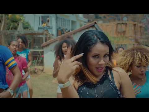 Jerry Marcoss Nancy Ho Tanteraka Clip Officiel 2017