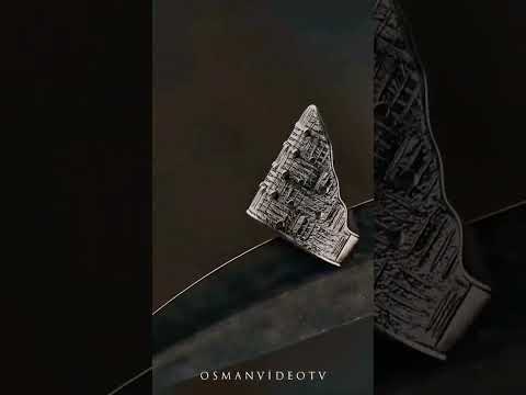 Osman Mood Off Osman Attitude Whatsapp Status Shorts Kurulusosman