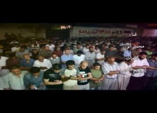 ابتهال رب العباد أداء محمد أنور
