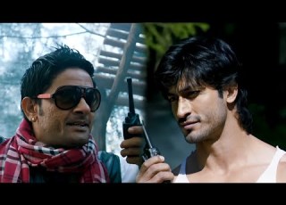  COMMANDO SCENE अगर असल मर द ह त अक ल आकर म झस लड Vidyut Jamwal Bolly Shorts