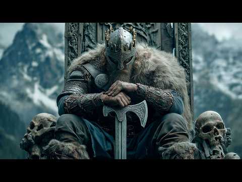 The Most Brutal Action Movie NORTHERN WINDS Bring Fury Of VIKINGS Full Movies In English 4K