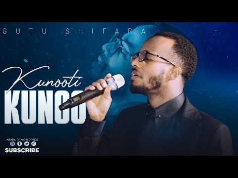 Kunooti Kunoo Gutu Shifara New Afaan Oromo Live Worship Araratvworldwide