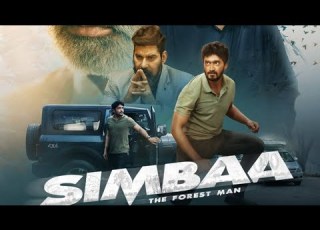 Part 3 Simbaa 2025 Hindi Dual Audio South Movie Viralshortclip Newmovie Viralshortmovie