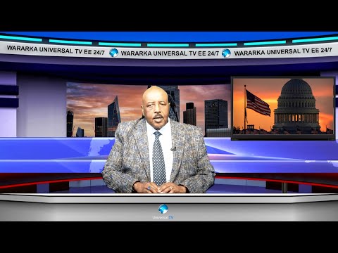 Wararka Caalamka Kuwii Ugu Muhiimsanaa Ee Maanta 02 10 2025