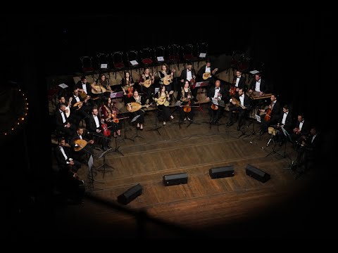 Soirée De L Association MAQAM Constantine Au TRC 28 12 2026 نوبة الماية المغربية